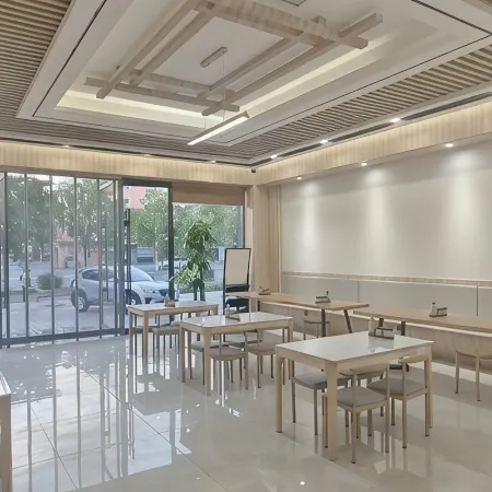 Z-ZHEN HOTEL
