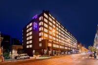 Nhow Brussels Bloom - Pet friendly