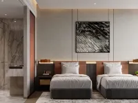 Tacheng Wenzhou International Grand Hotel Hoteles en Tacheng