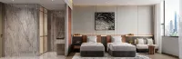 Tacheng Wenzhou International Grand Hotel - Parking