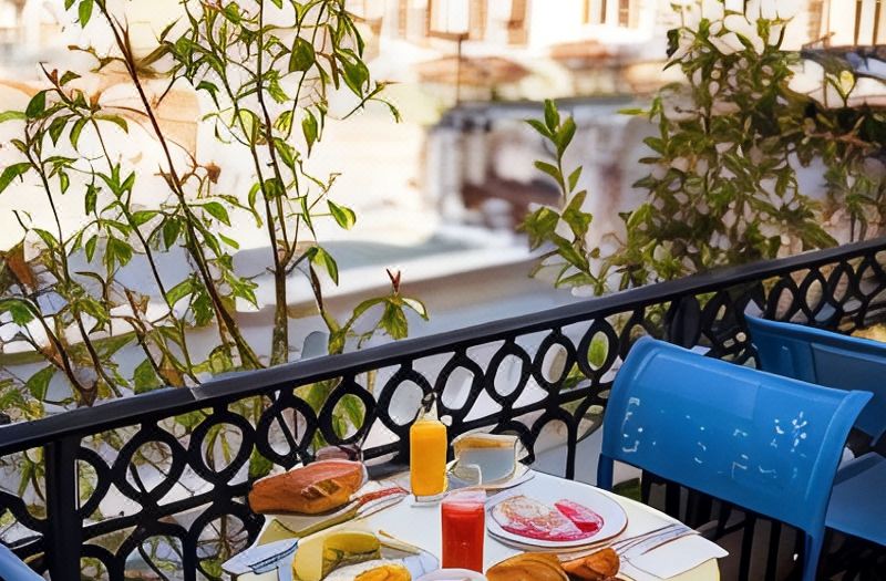 Best Western Alba Hotel photo 3