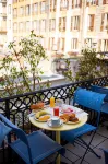 Best Western Alba Hotel - Desayuno