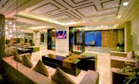 Udaan Clover Hotel & Banquet, Siliguri
