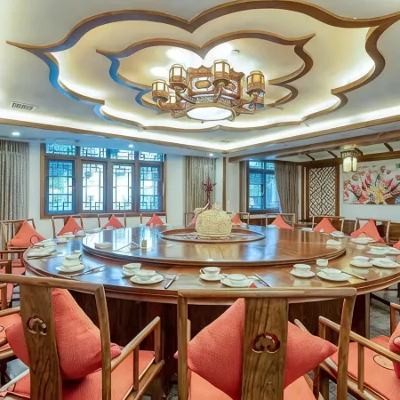 Taijiang Hotel