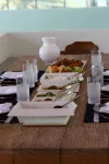 Villa Santé Kalpitiya & Kite Surfing by TSC - breakfast