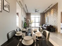 CONEZION BY FEEL HOME Các khách sạn ở Serdang