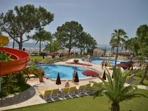 Club Boran Mare Beach - All Inclusive
