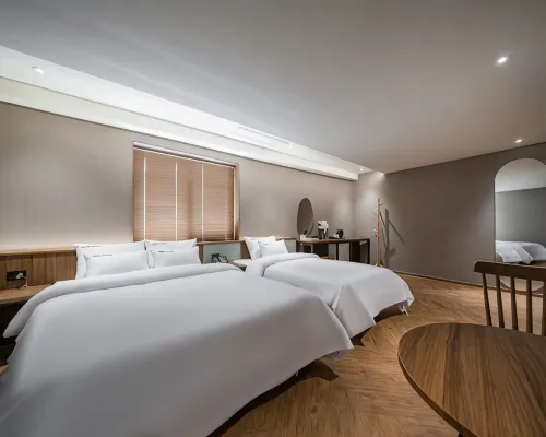 Brown Dot Hotel Eurwangri ワンサンビーチ周辺のホテル