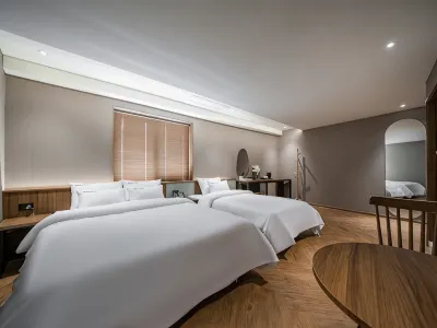 Brown Dot Hotel Eurwangri ワンサンビーチ周辺のホテル