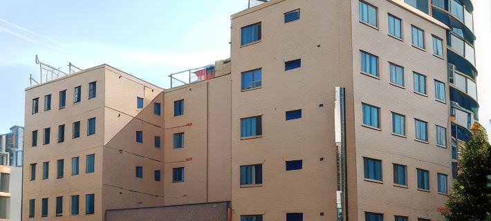 Hotel Kiyoshi Nagoya Hotels in Nagoya