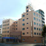 Hotel Kiyoshi Nagoya - 2-Star
