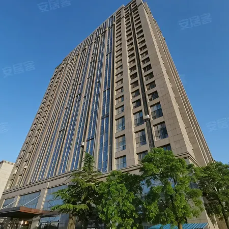Kagan Apartments