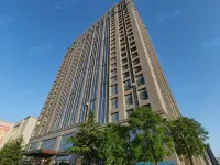 Kagan Apartments