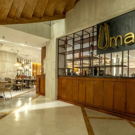 Maayo Hotel