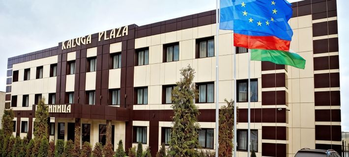 Kaluga Plaza Hotels in Kaluga