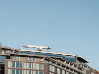 DoubleTree by Hilton Amsterdam Centraal Station Hotels in Amsterdam