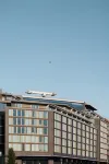DoubleTree by Hilton Amsterdam Centraal Station