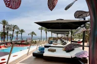 Ushuaïa Ibiza Beach Hotel - Adults Only - Club Entrance Included - 5 stjerner