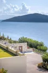 San Nicolas Resort Hotel - Havudsigt