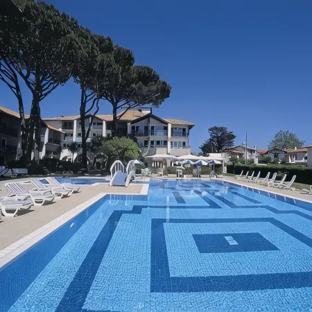 Hôtel Ibaia