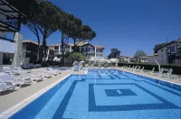Hôtel Ibaia - Pools