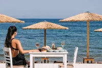 Brown Beach Evia Island, All Inclusive in Eretria, a Member of Brown Hotels - breakfast