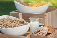 Holiday Inn Express & Suites GHENT by IHG - breakfast