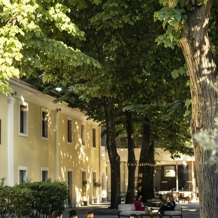 Falkensteiner Hotel Adriana - Adults Only