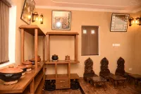 Kali Tibba Resort