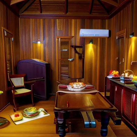 Niraamaya Retreats Cardamom Club