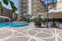 Palace Hotel - sul mare