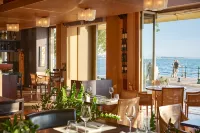 Daios Luxury Living - breakfast