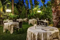 Hotel Villamare - servizio colazione