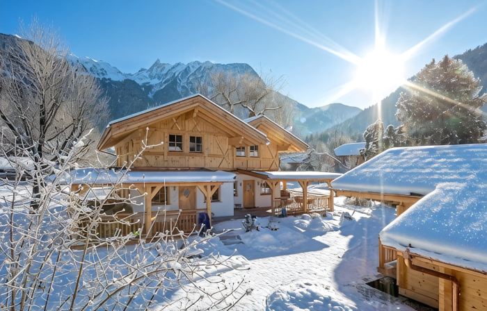 Feelfree Nature Resort