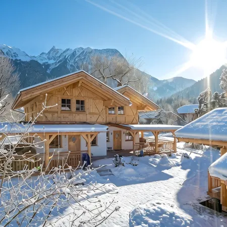 Feelfree Nature Resort