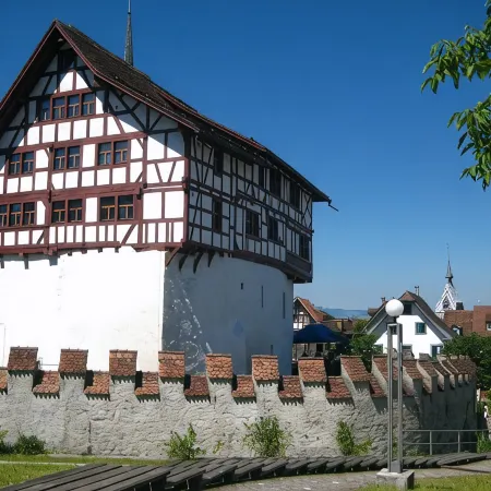 City-Hotel Ochsen