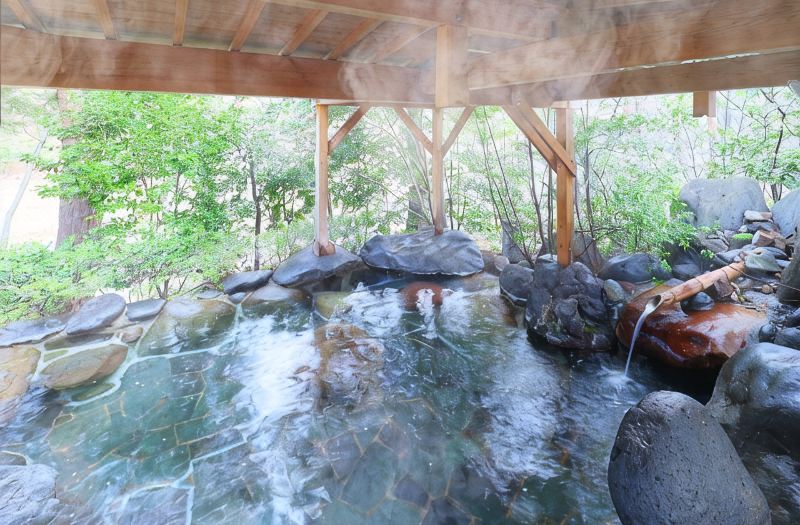 Kinugawa Onsen Hana No Yado Matsuya photo 4
