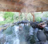 Kinugawa Onsen Hana No Yado Matsuya - Горячие источники