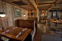River Street Inn - breakfast