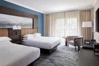 Westfields Marriott Washington Dulles