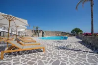 Pagoda Lifestyle Hotel - Beach