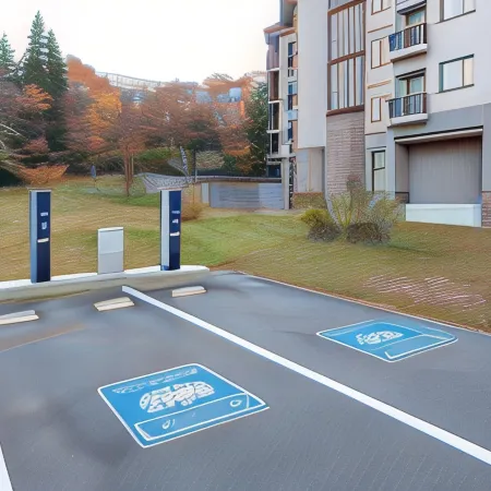 Hakuba Tokyu Hotel