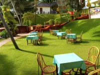 Soma Palmshore Hotels in Kovalam