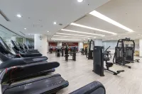 Hilton Tokyo Narita Airport - Gym