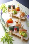 Hotel Monterey Grasmere Osaka - breakfast