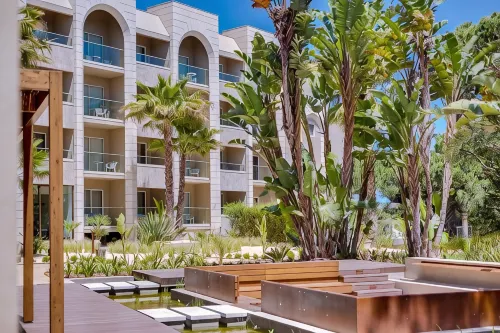 Falésia Hotel - Adults Only