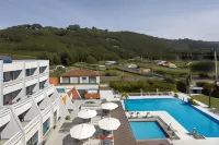 Hotel Porta do Sol Conference Center & Spa - Pools