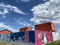 Chijun Ranch Homestay - 주차장