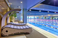 Empark Grand Hotel Hangzhou Bay Ningbo - Pools