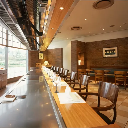 Miyako Hotel Gifu Nagaragawa